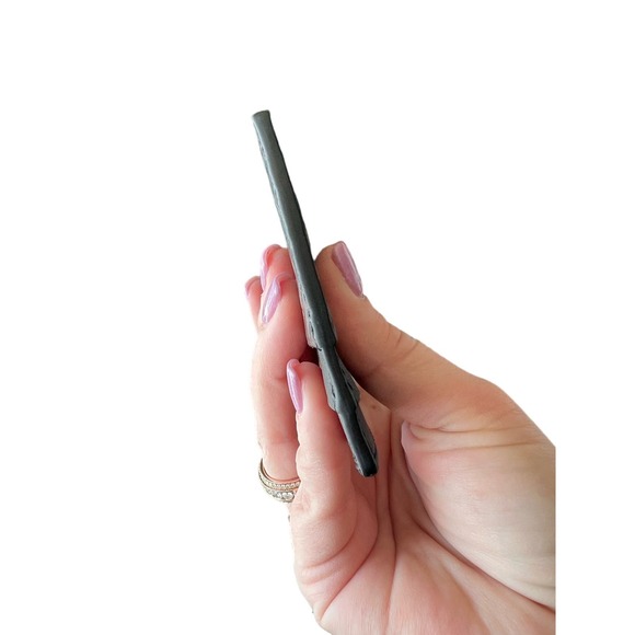 Burberry Monogram leather card case - Picture 6 of 6